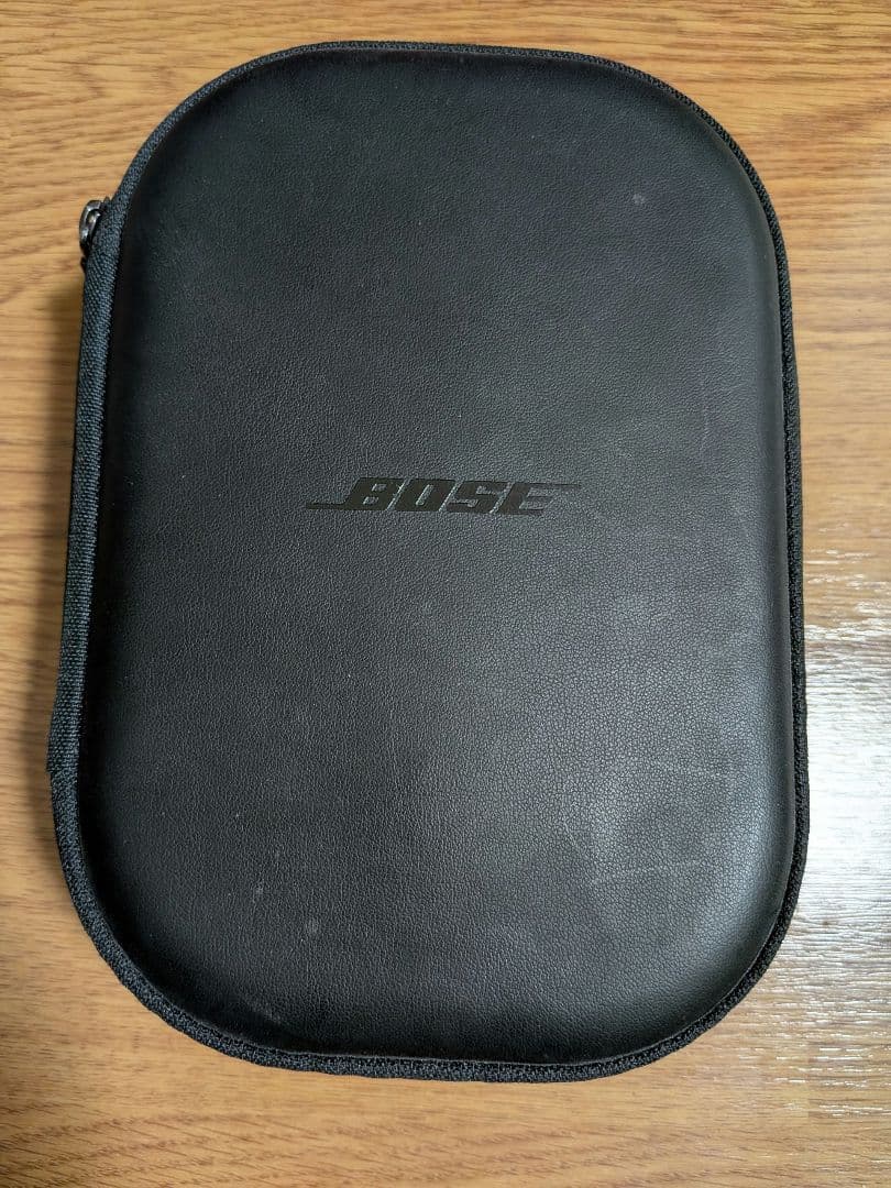 【美品】Bose QuietComfort 35 IIブラック
