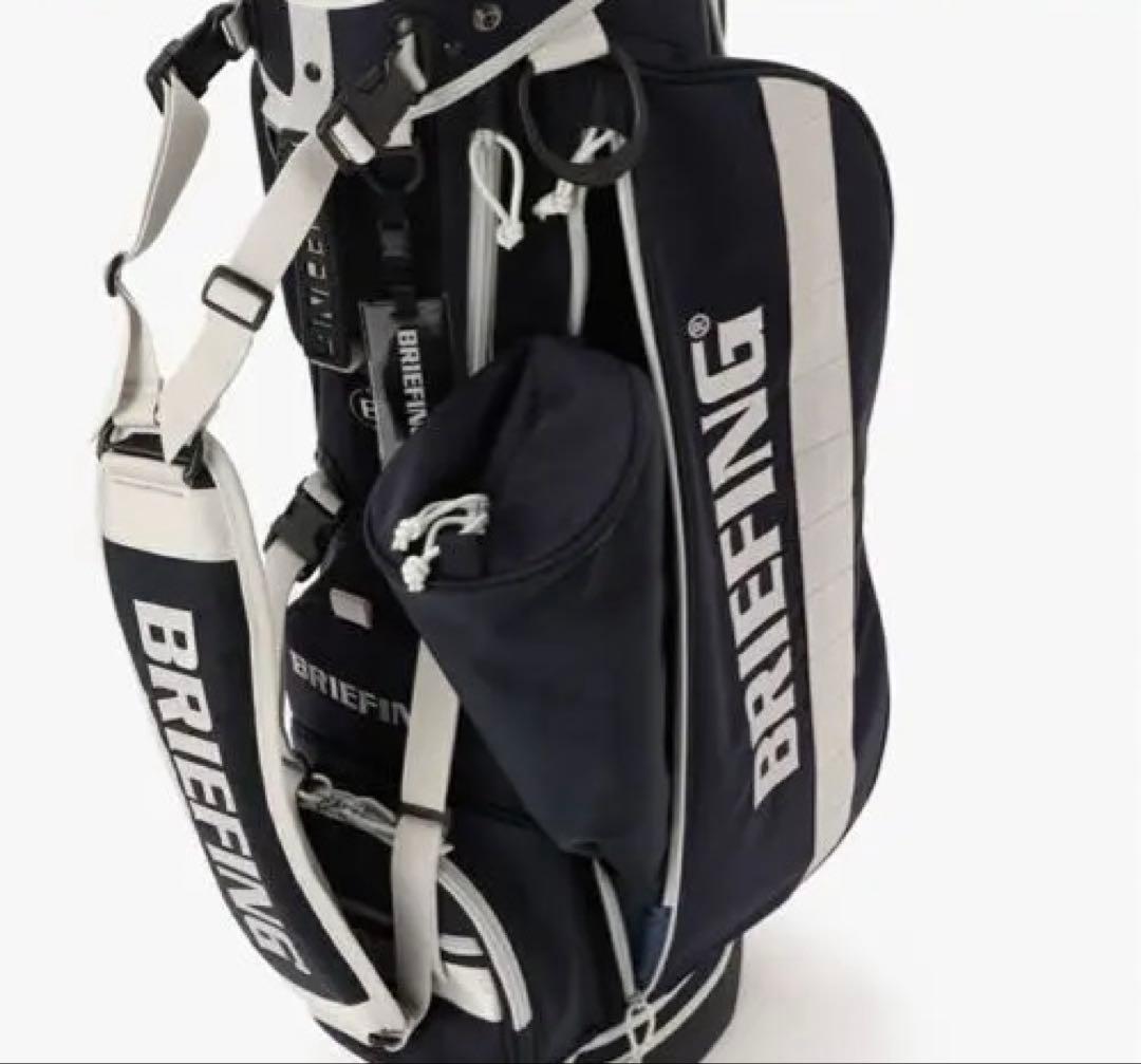 ブリーフィング CR-4 #03 COMBI G5 (BGW251D30)