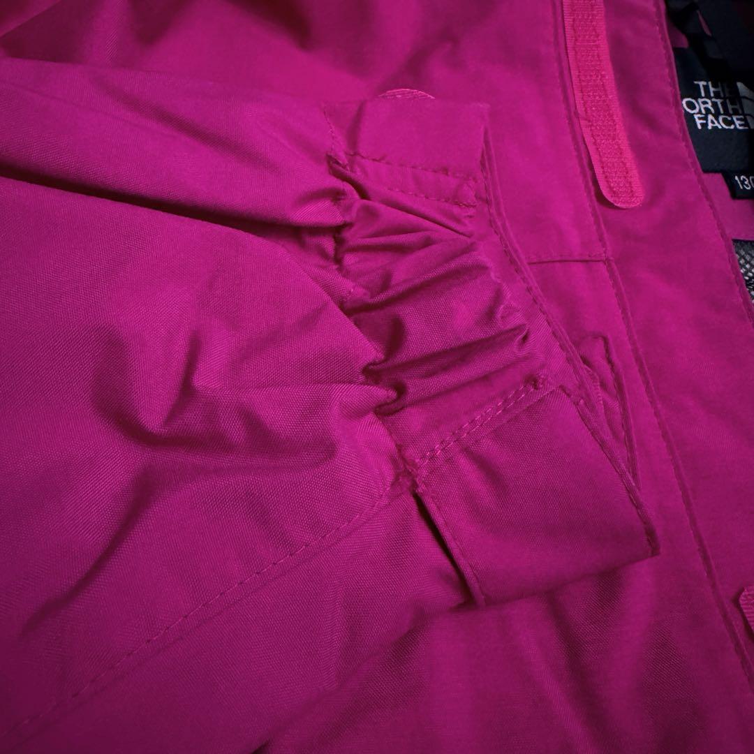 THE NORTH FACE 子ども用ウェアセット 130