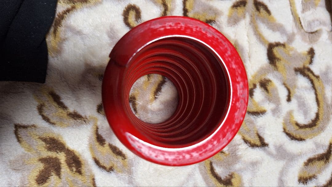 サスペンションプラスUC-01 スプリング 7インチ 11キロ　低反発