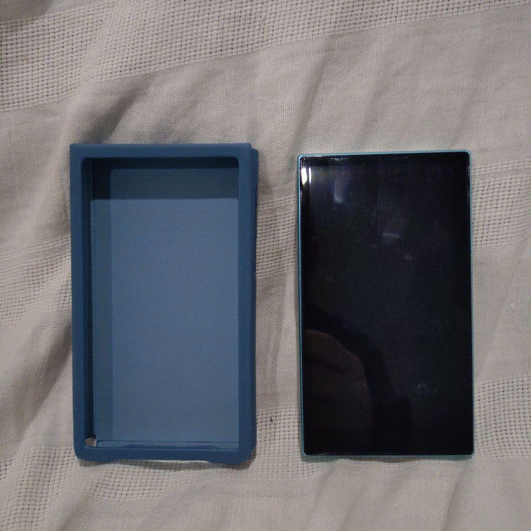 FiiO JM21 純正ケース付