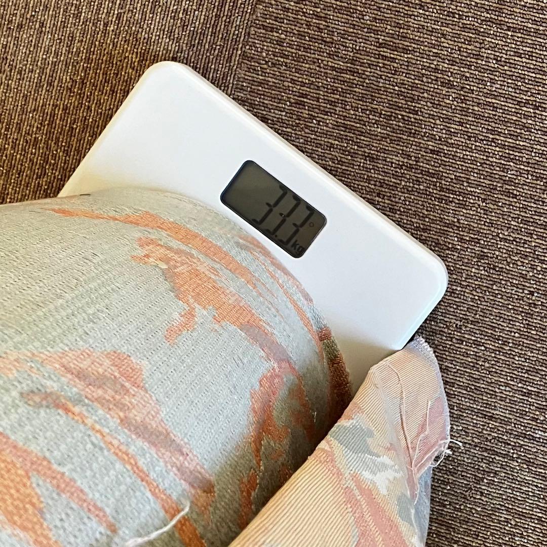 【シャッチー】川島織物 高級 カーテン生地 44.6mイシス1