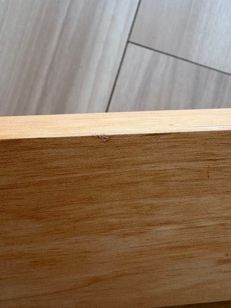 北の住まい設計社　カレンダーフレーム