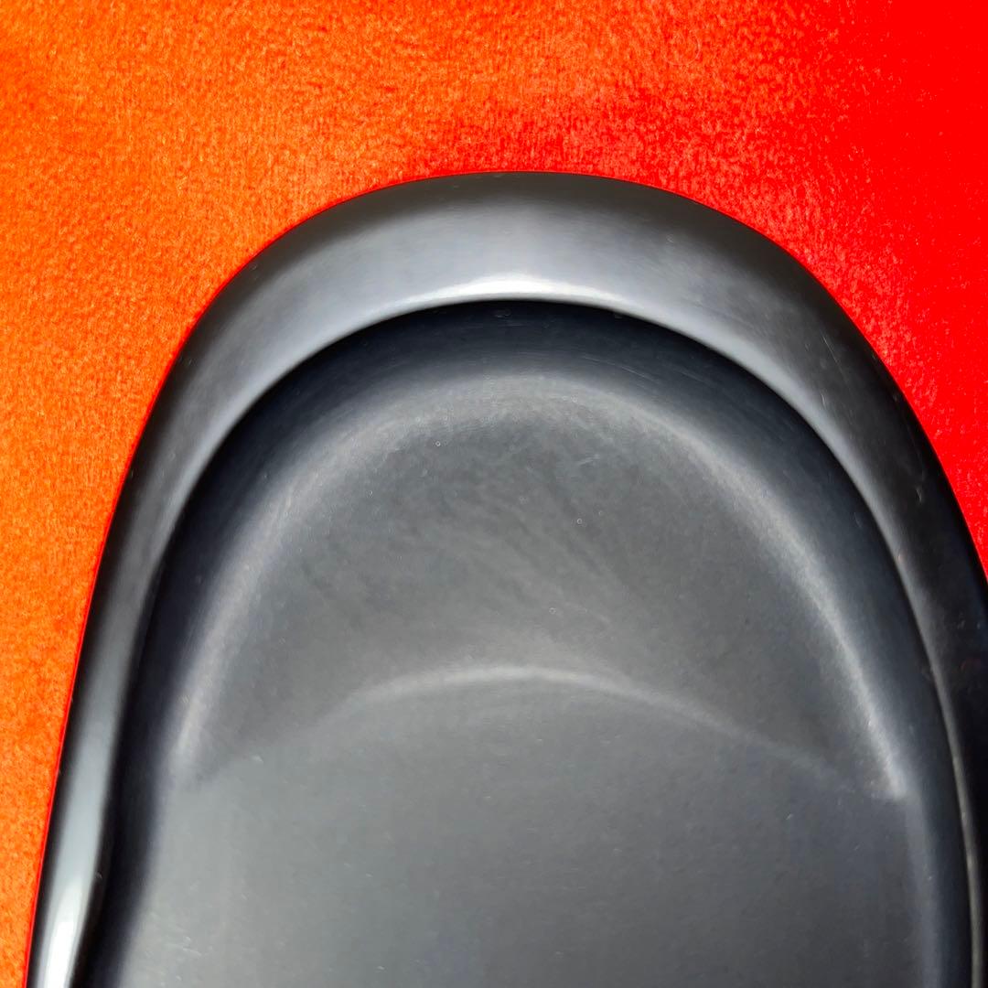 ⭕️希少　那智黒石　玉石　石のささやき　山口光峯　特殊研　皇室献納