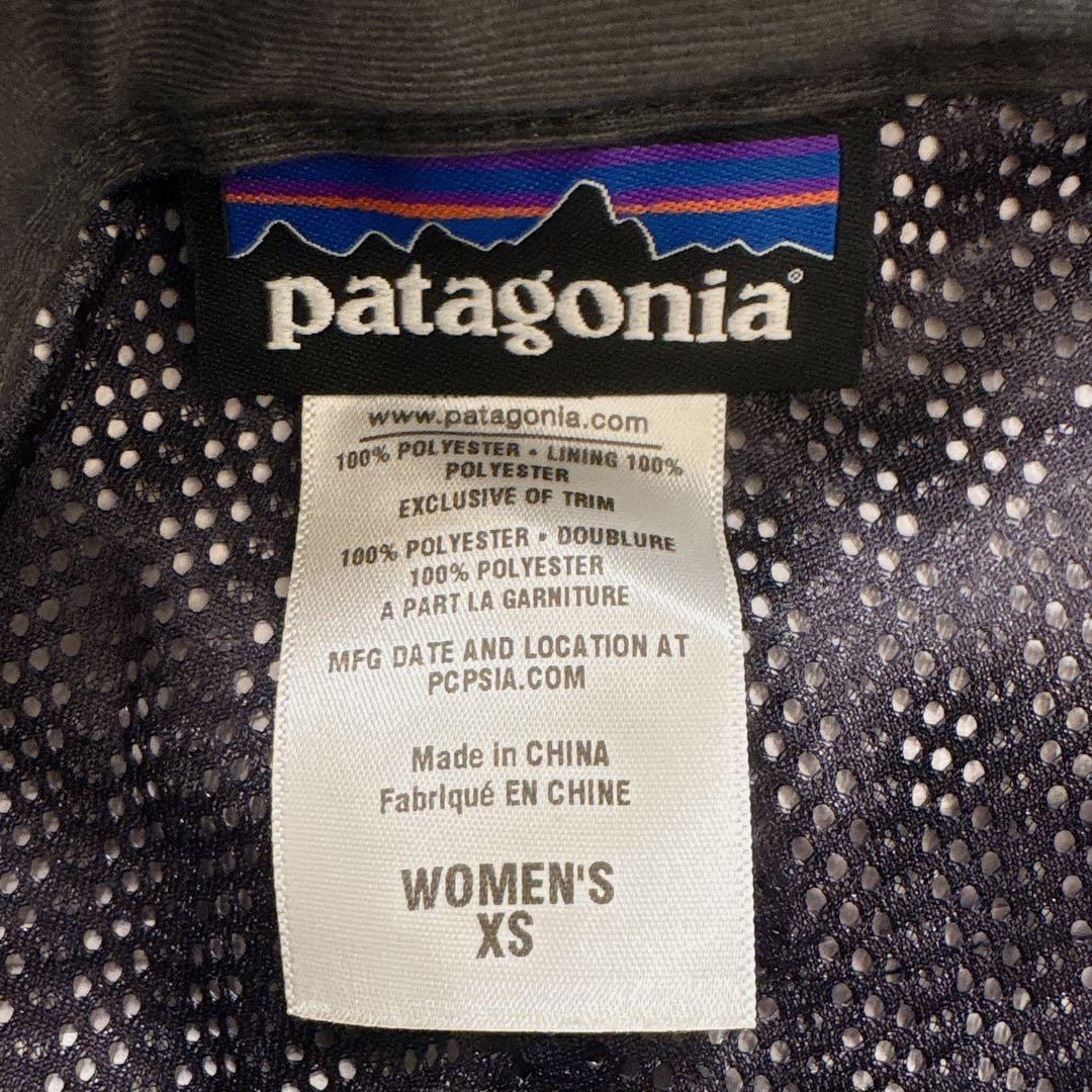 美品　patagonia スノーウェア　スノーパンツ　スノーボード　パタゴニア