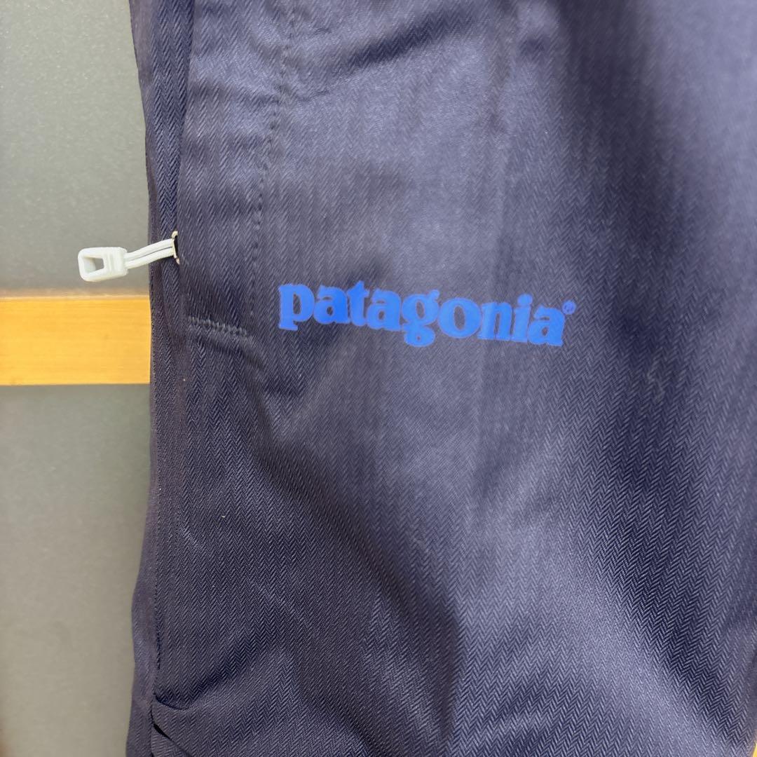 美品　patagonia スノーウェア　スノーパンツ　スノーボード　パタゴニア