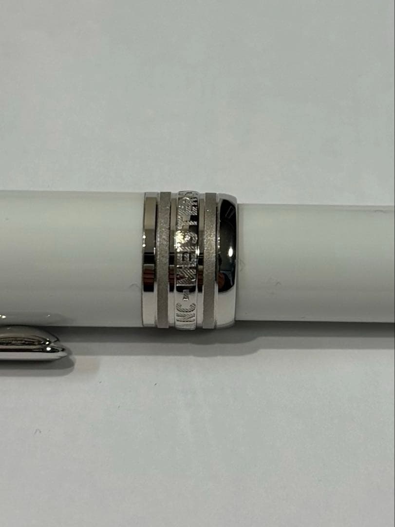 モンブラン　マイスターシュテュック トリビュート キャップ式BP M23267