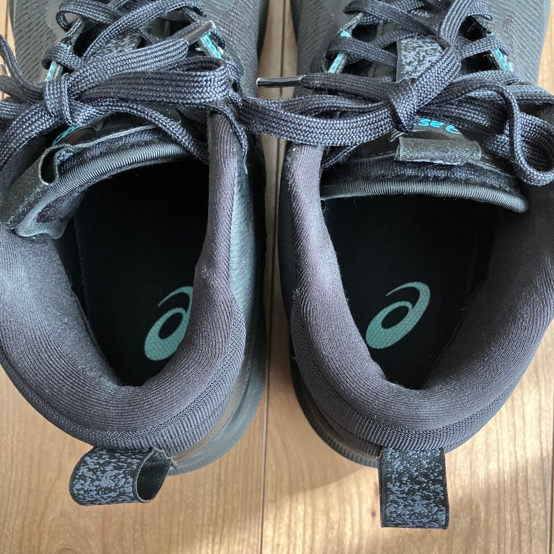 【美品】アシックスNOVASURGE3 30センチ