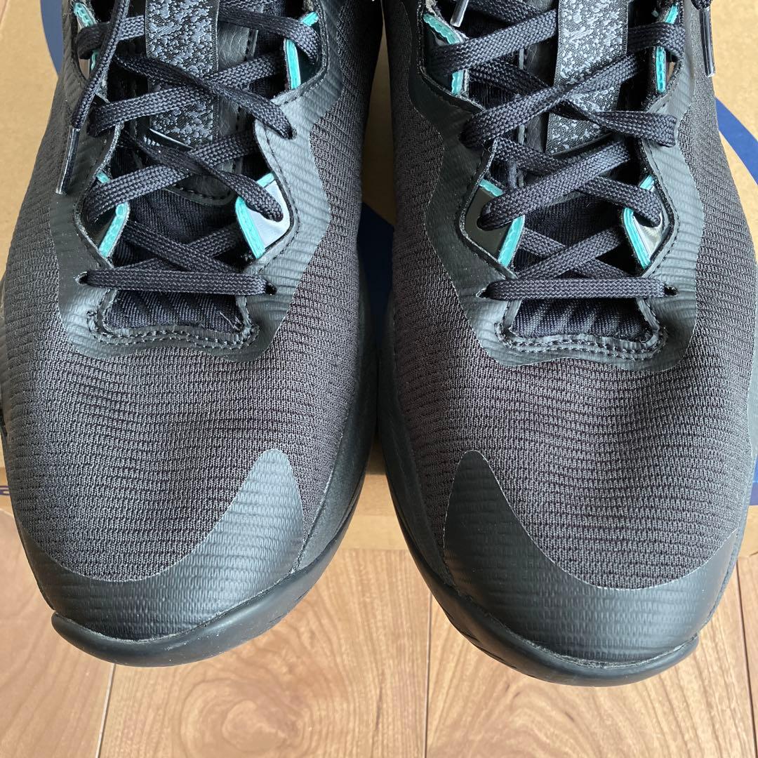 【美品】アシックスNOVASURGE3 30センチ