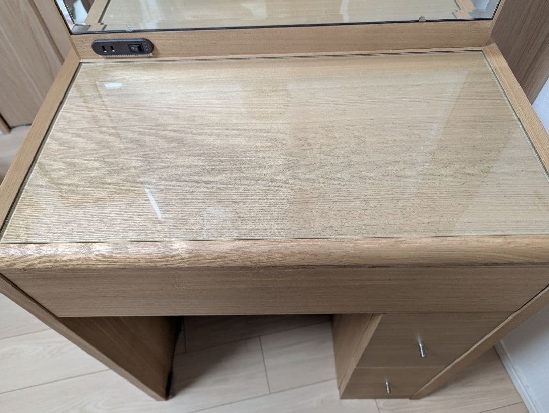 【最終値下げ】NITORI　ドレッサー