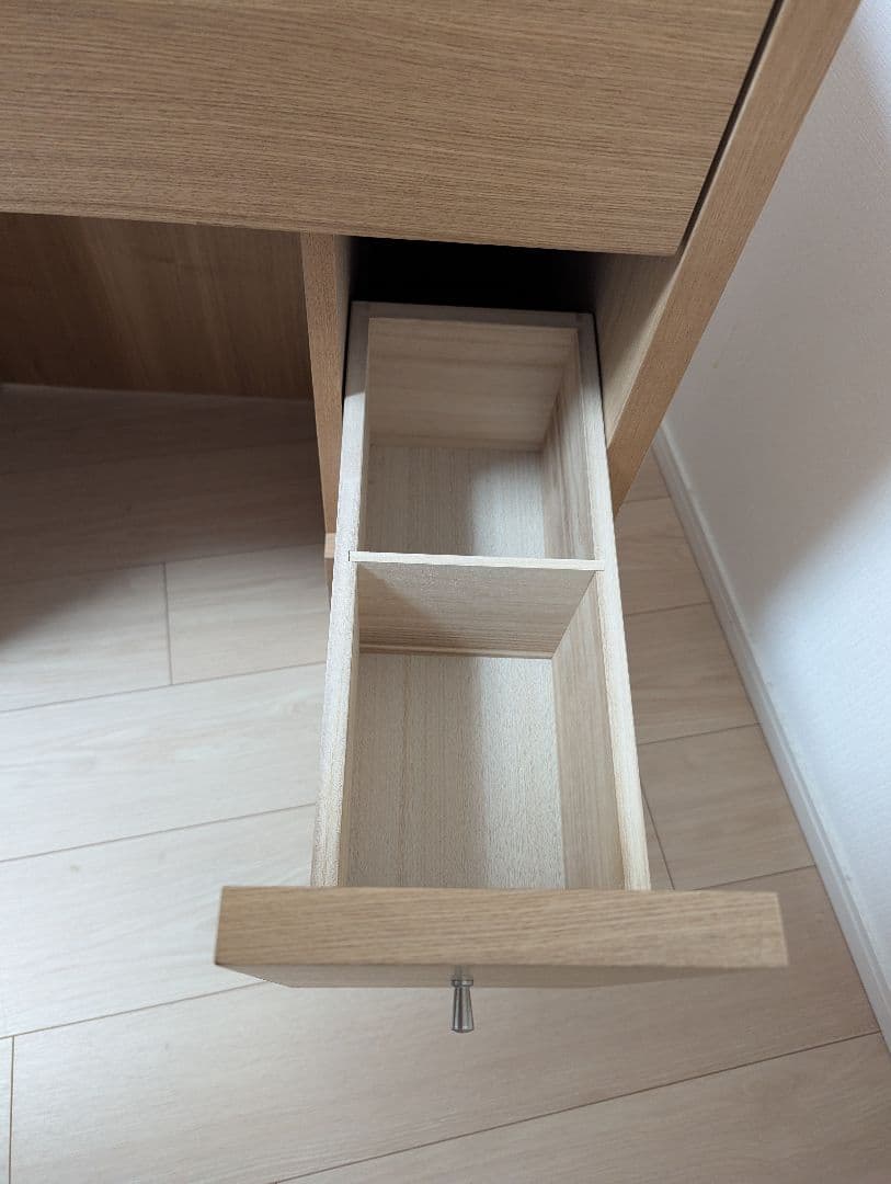 【最終値下げ】NITORI　ドレッサー