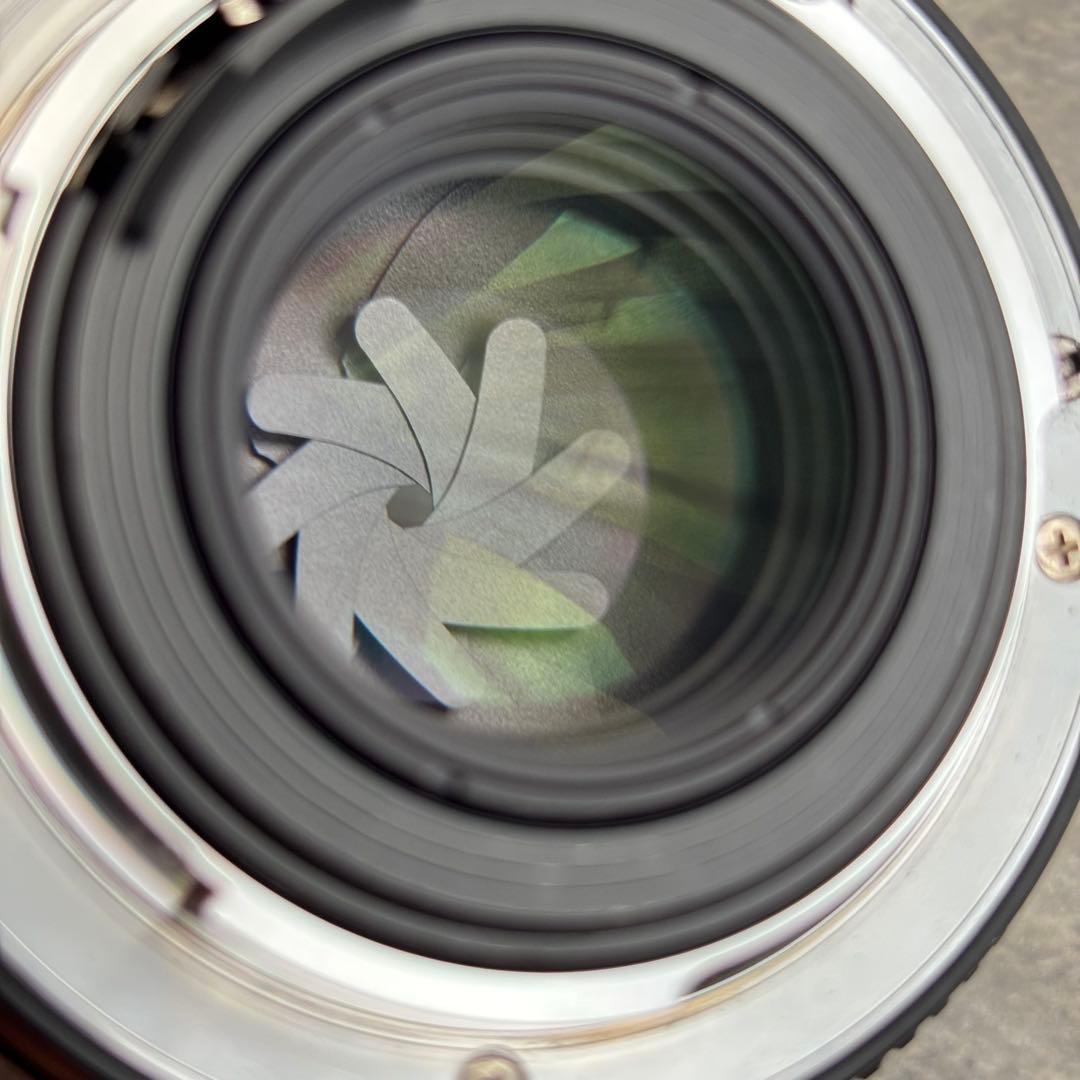 HD PENTAX FA★ 43mm F1.9 Limited