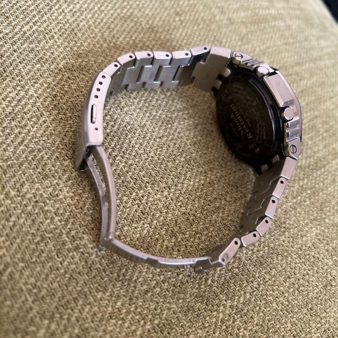 G-SHOCK GM-B2100 CASIO 5691 美品