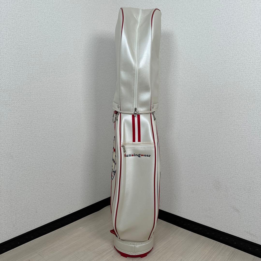 未使用品 マンシングウェア Munsingwear LQ1171 ※i1※