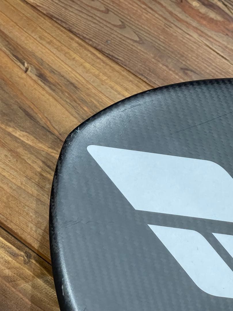 プローン用サーフボード　Amos Spitfire