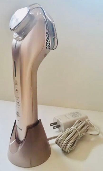 【美品】美顔器 Panasonic EH-ST97-N
