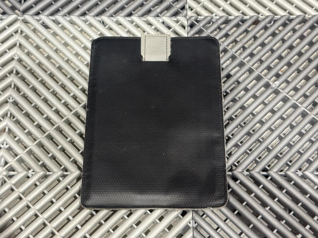 フライターグ 黒 F29 SLEEVE for iPad® mini