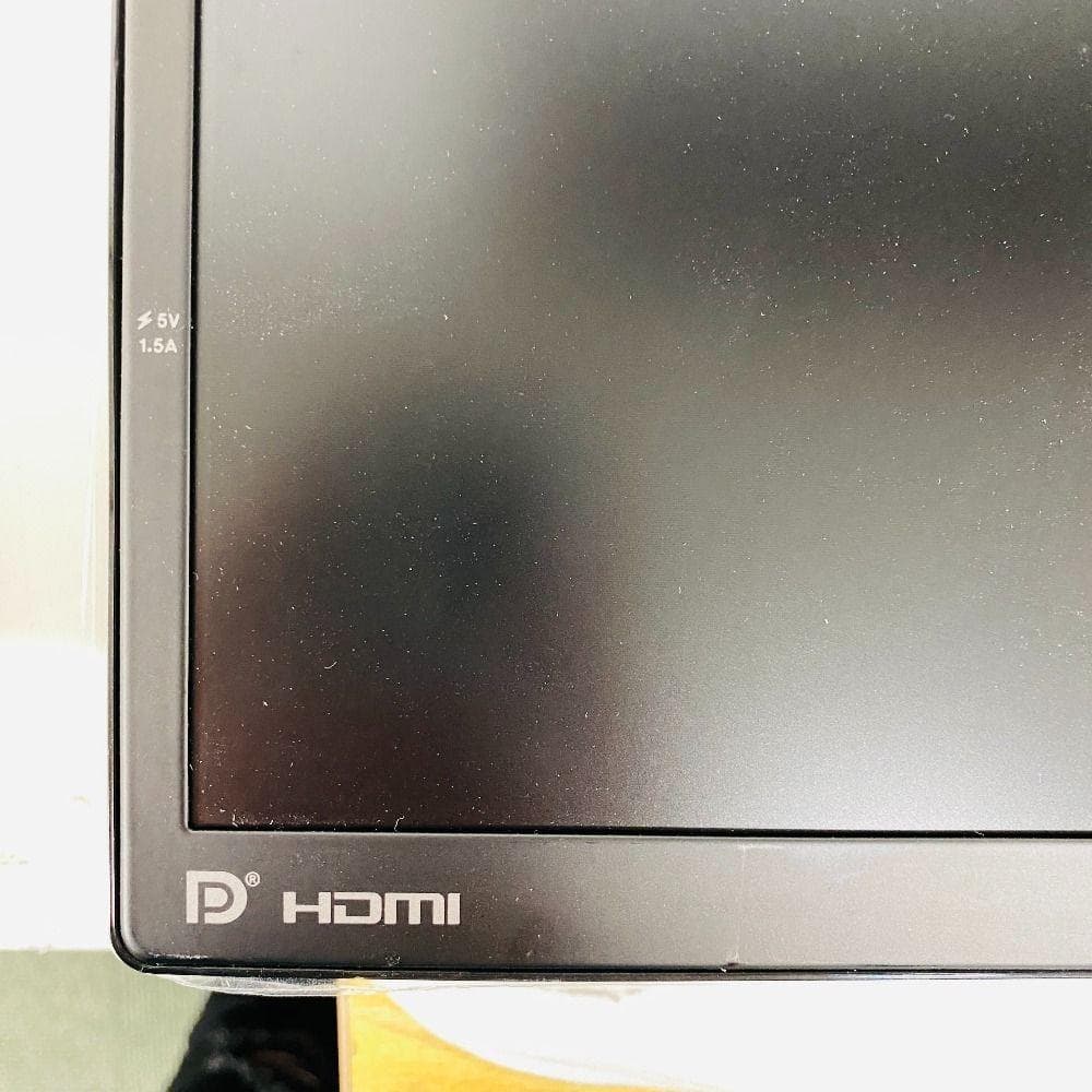 ASUS VA32AQ 液晶モニター 31.5型