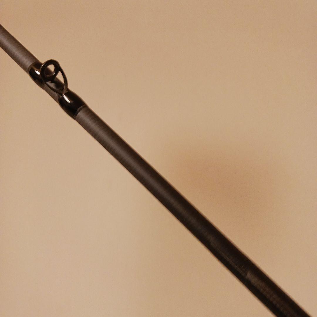 アブガルシア 24 オーシャンフィールド　OFLC-632 MAX120