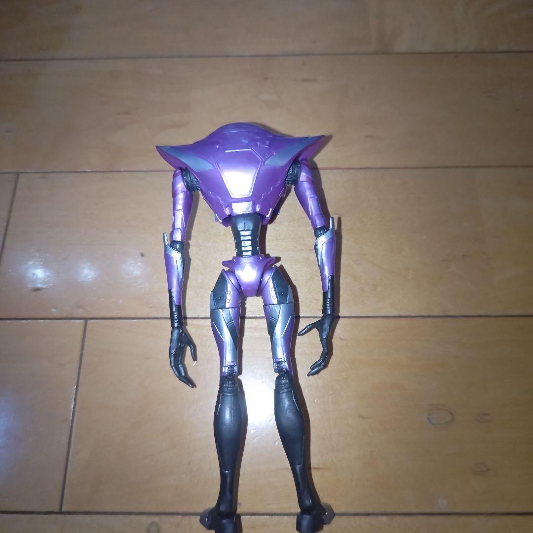 マーベルレジェンド トライセンチネル ビルドフィギュア