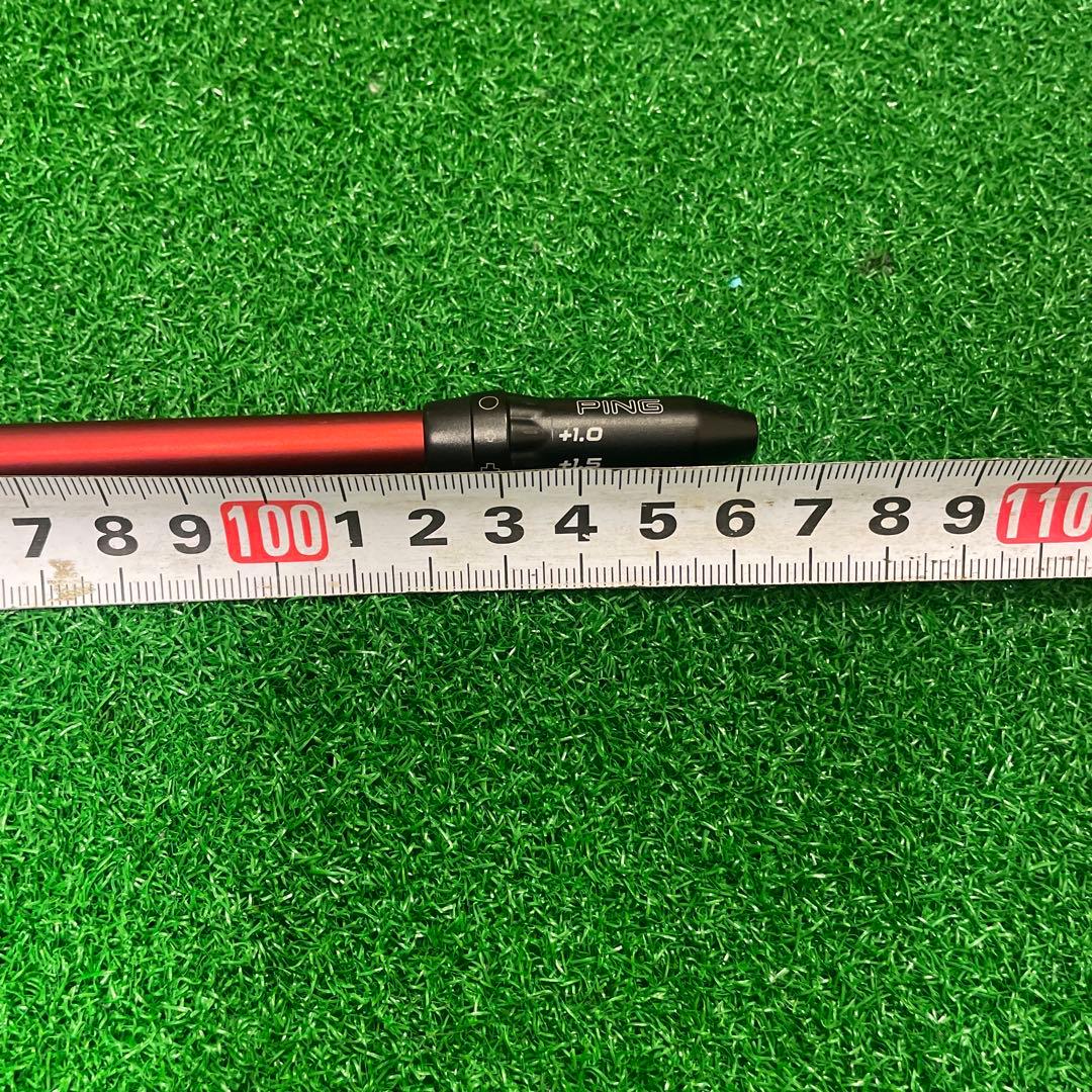 24ベンタス　レッド6S