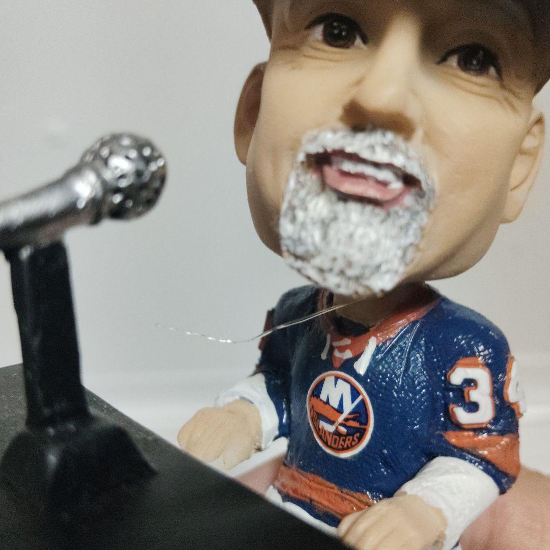 ビリー・ジョエル　バブルヘッド　2017 非売品　中古