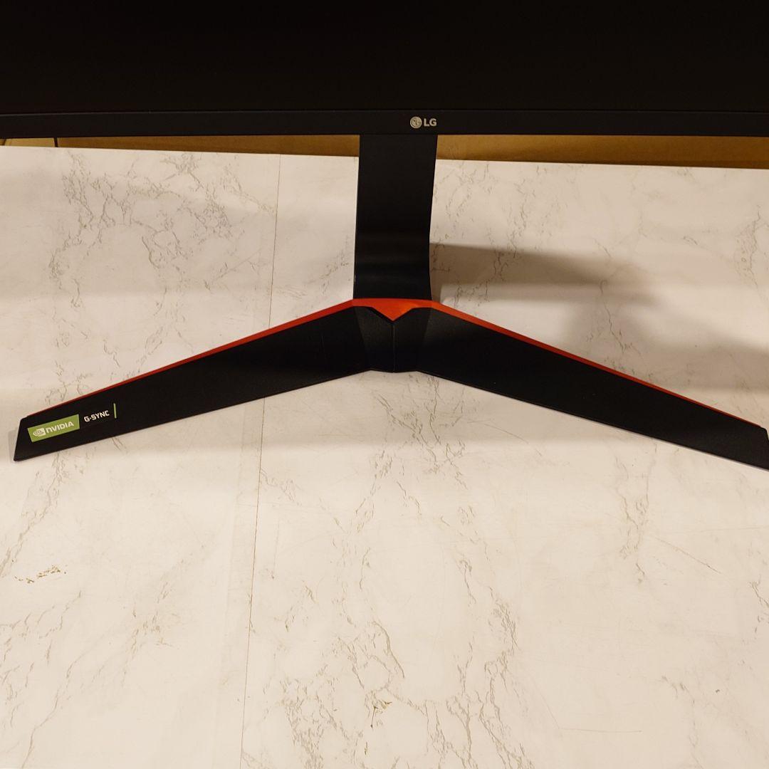LG 34GL750 ゲーミングモニター 34インチ ウルトラワイド