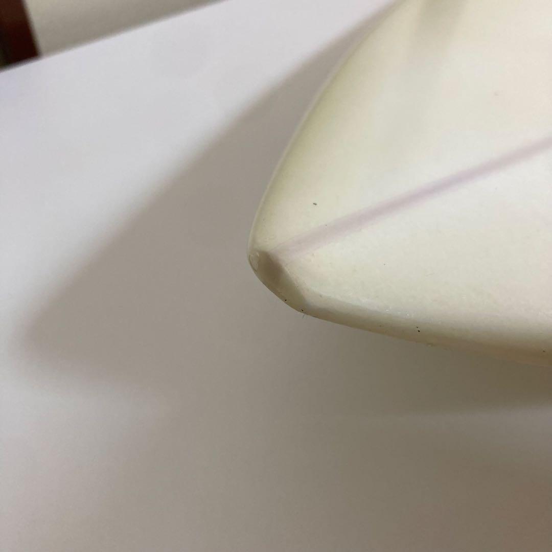 スリーウェザー サーフボード 6.6 ショート