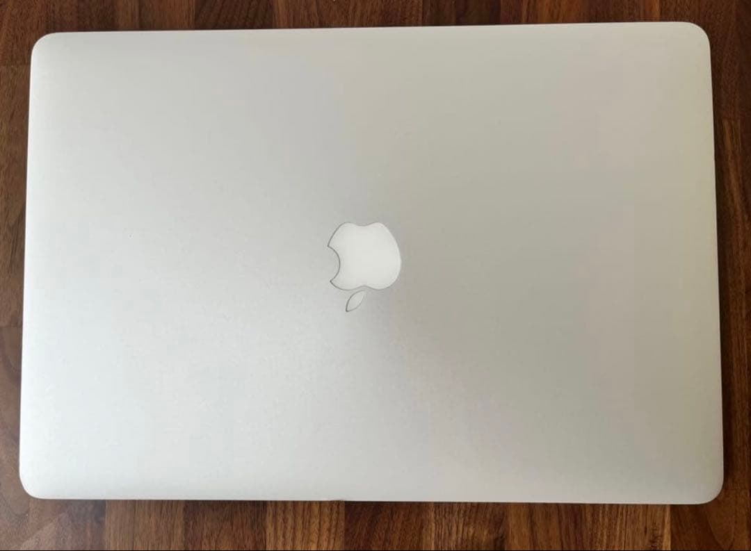 Apple MacBook Pro 15インチ (2014年)