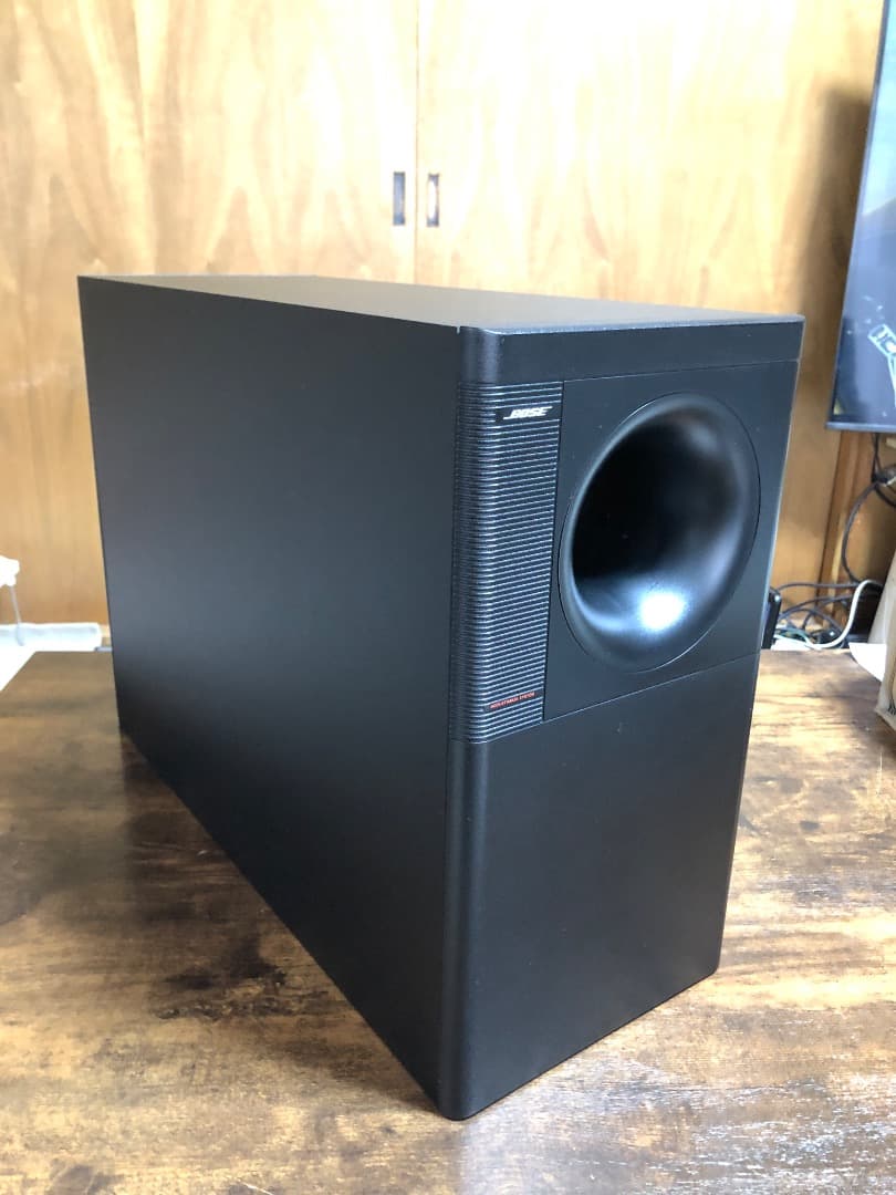 BOSE AM-5III 2chスピーカーシステム