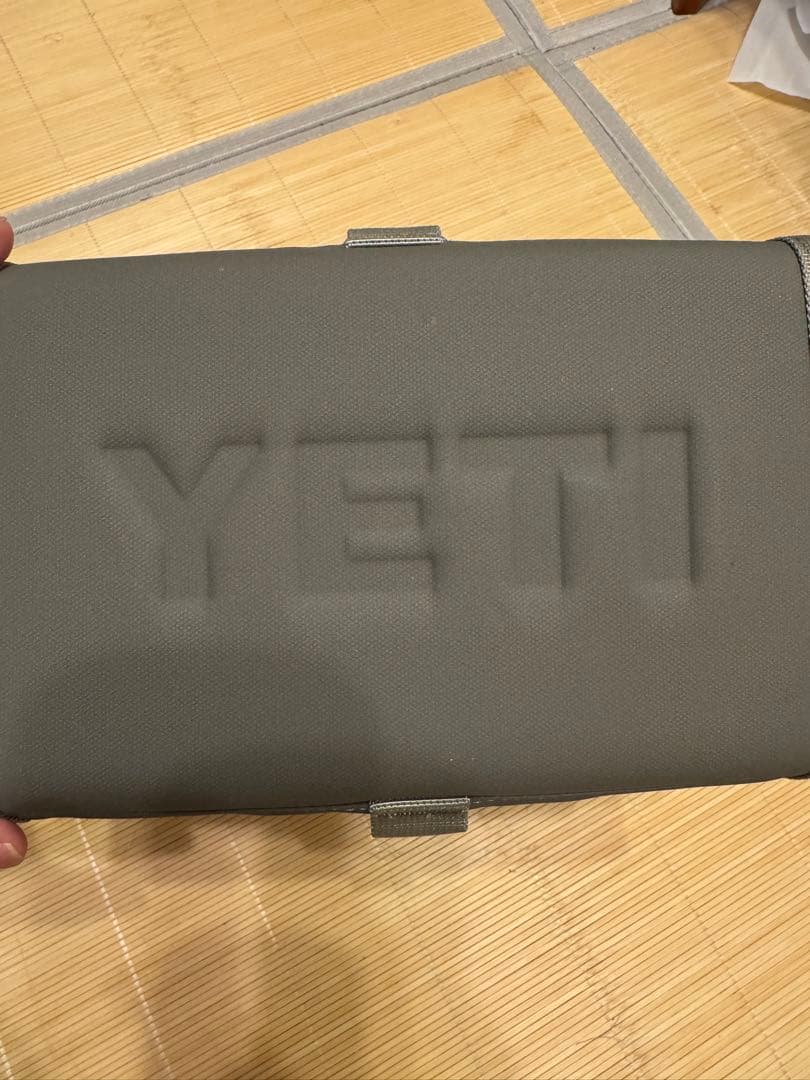 YETI デイトリップ　ハイランドオリーブ