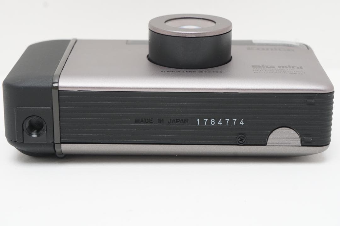 【専用】Konica big mini bm-301　ビッグミニ