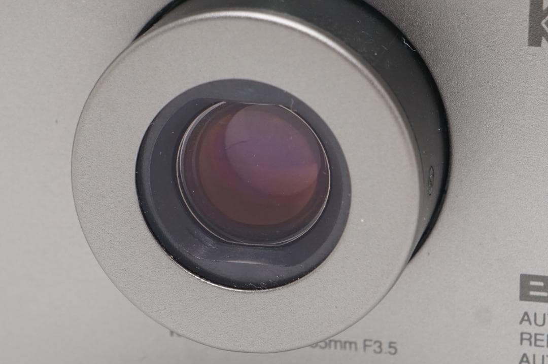 【専用】Konica big mini bm-301　ビッグミニ