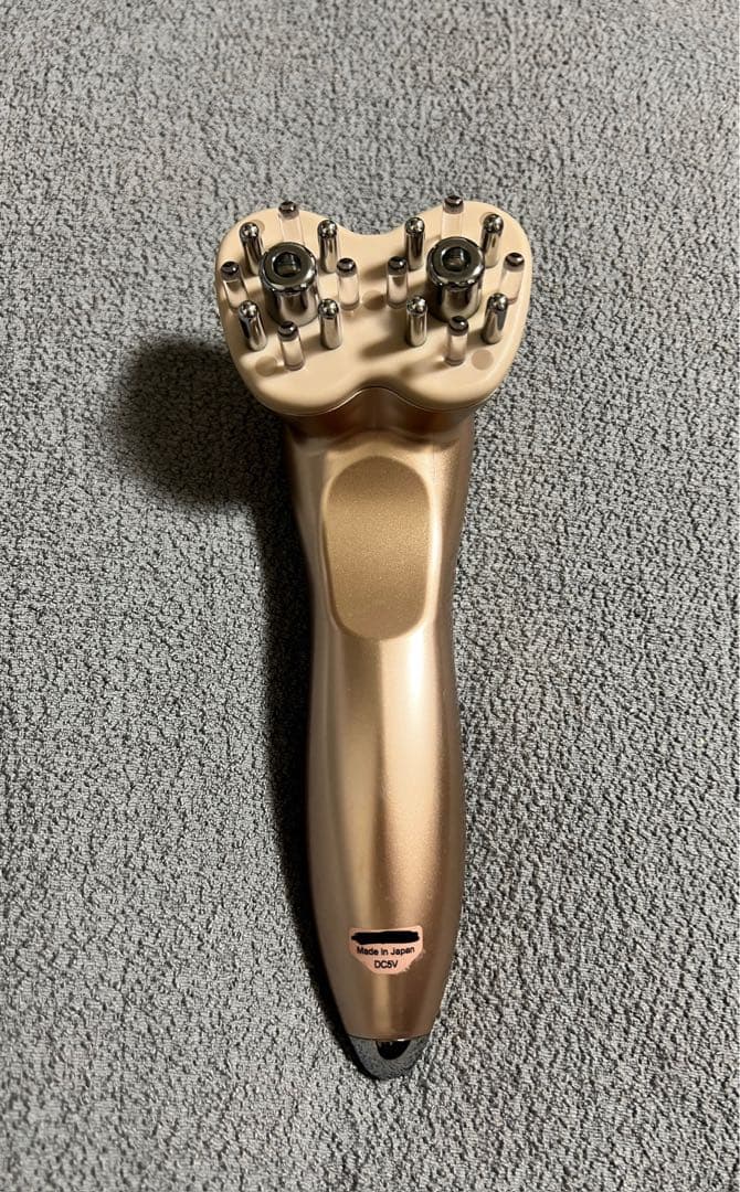 最終値下げ Grazia direia ZERU 美顔器