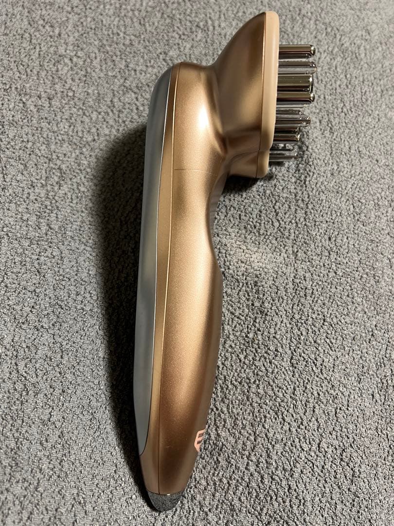 最終値下げ Grazia direia ZERU 美顔器