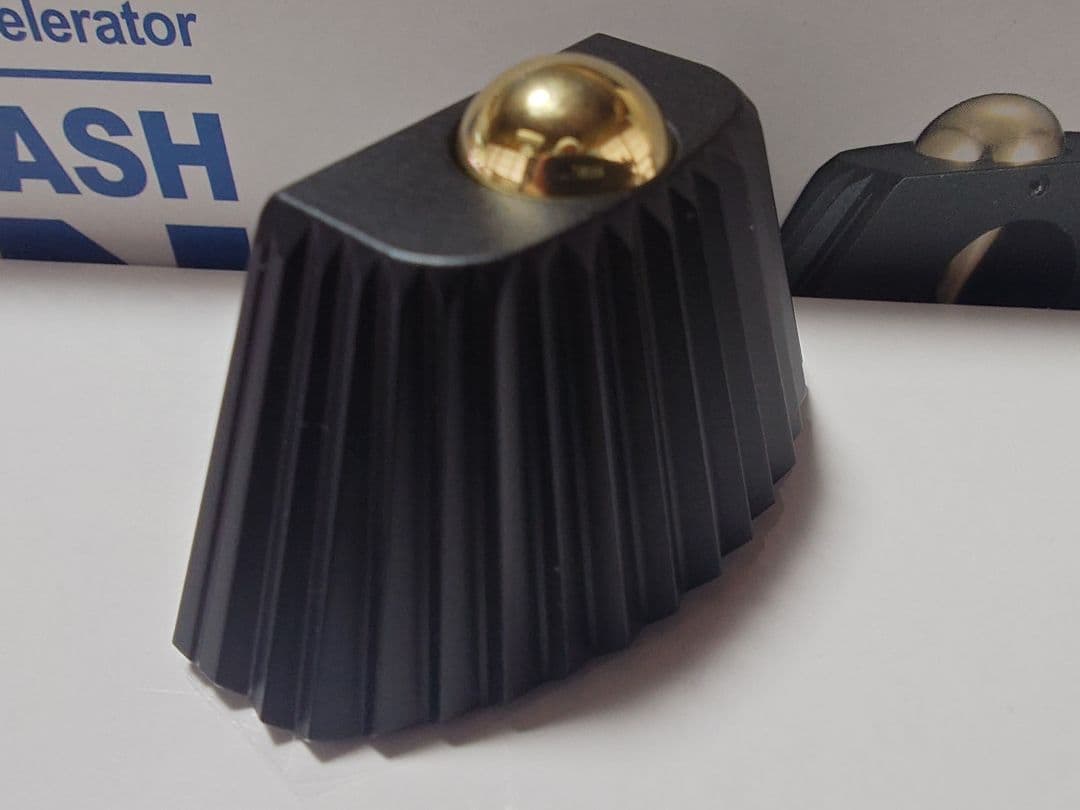 美品　SEV Dash ON ダッシュ オン