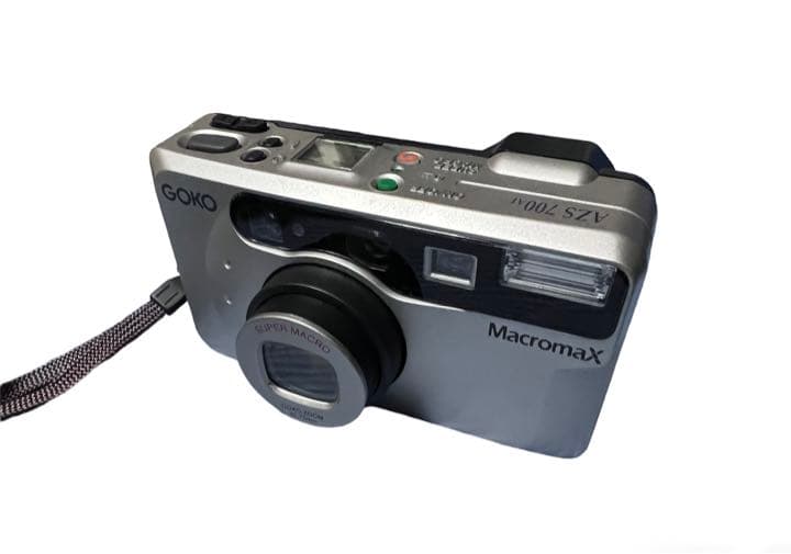 フィルムカメラ GOKO AZS700AF