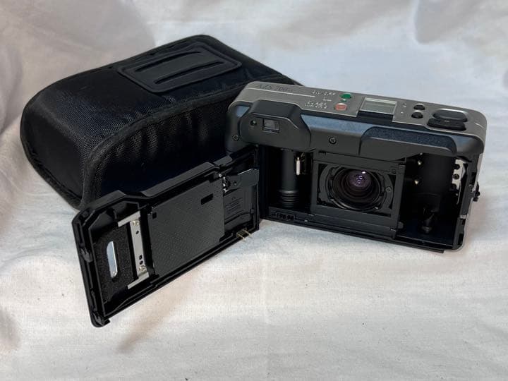 フィルムカメラ GOKO AZS700AF