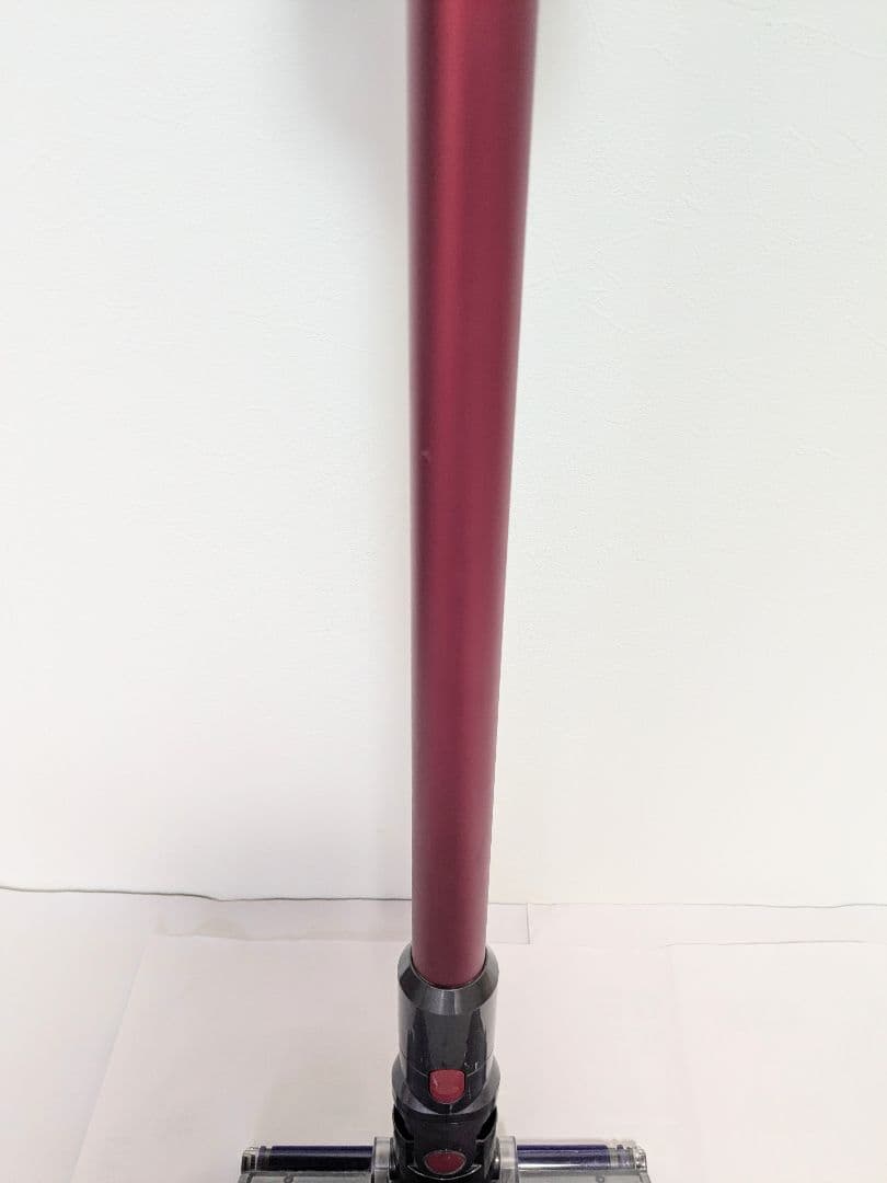 【45分稼働】ダイソン掃除機V10 フルセット　①