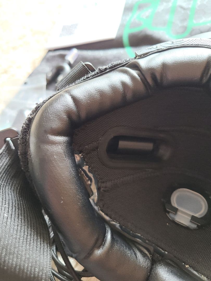 ombra v2 防音マスク　S-Mサイズ　DOX