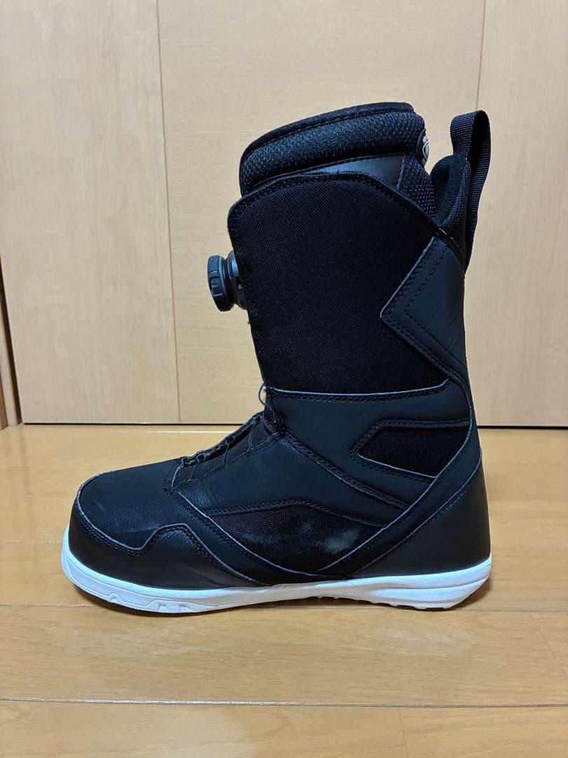 スノーボード ThirtyTwo STW DOUBLE BOA