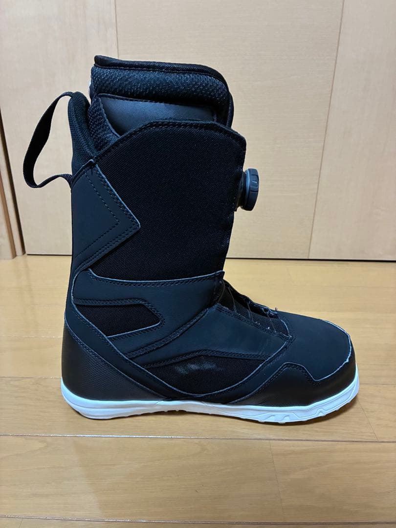 スノーボード ThirtyTwo STW DOUBLE BOA