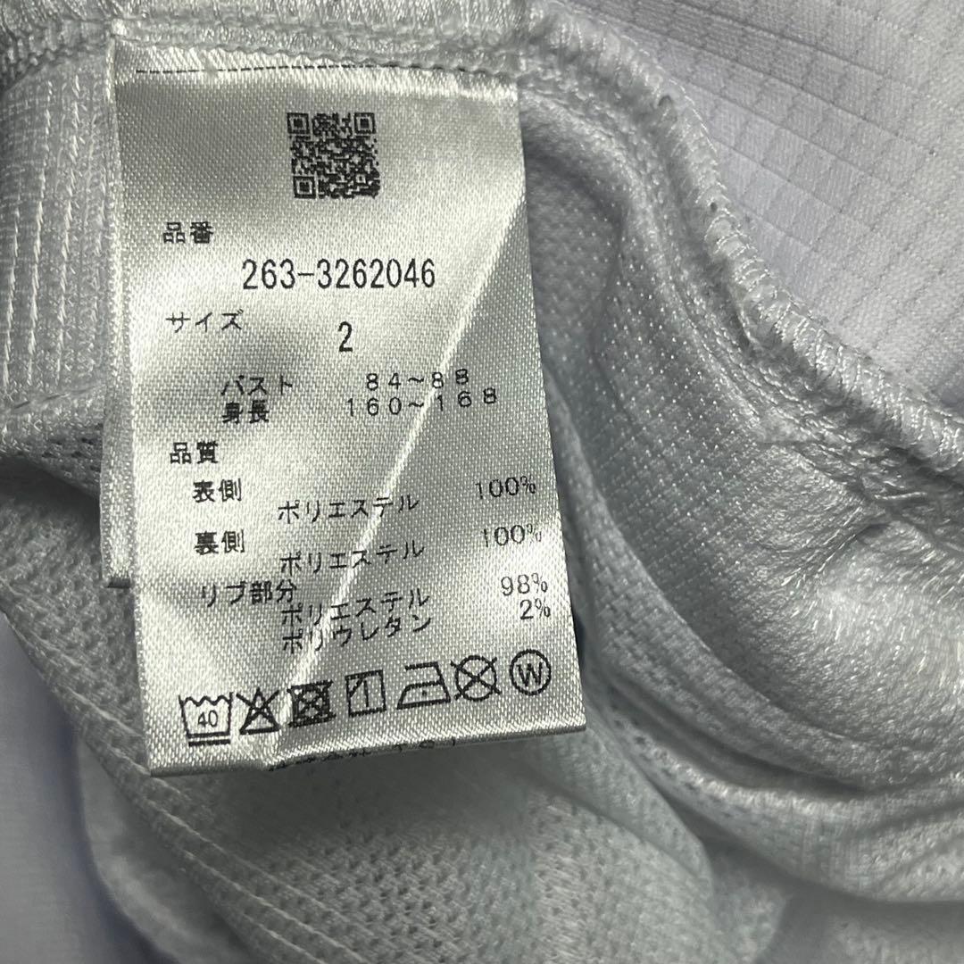 ジャックバニー　ドラえもんパーカー　レディースL（2）　ゴルフウェア