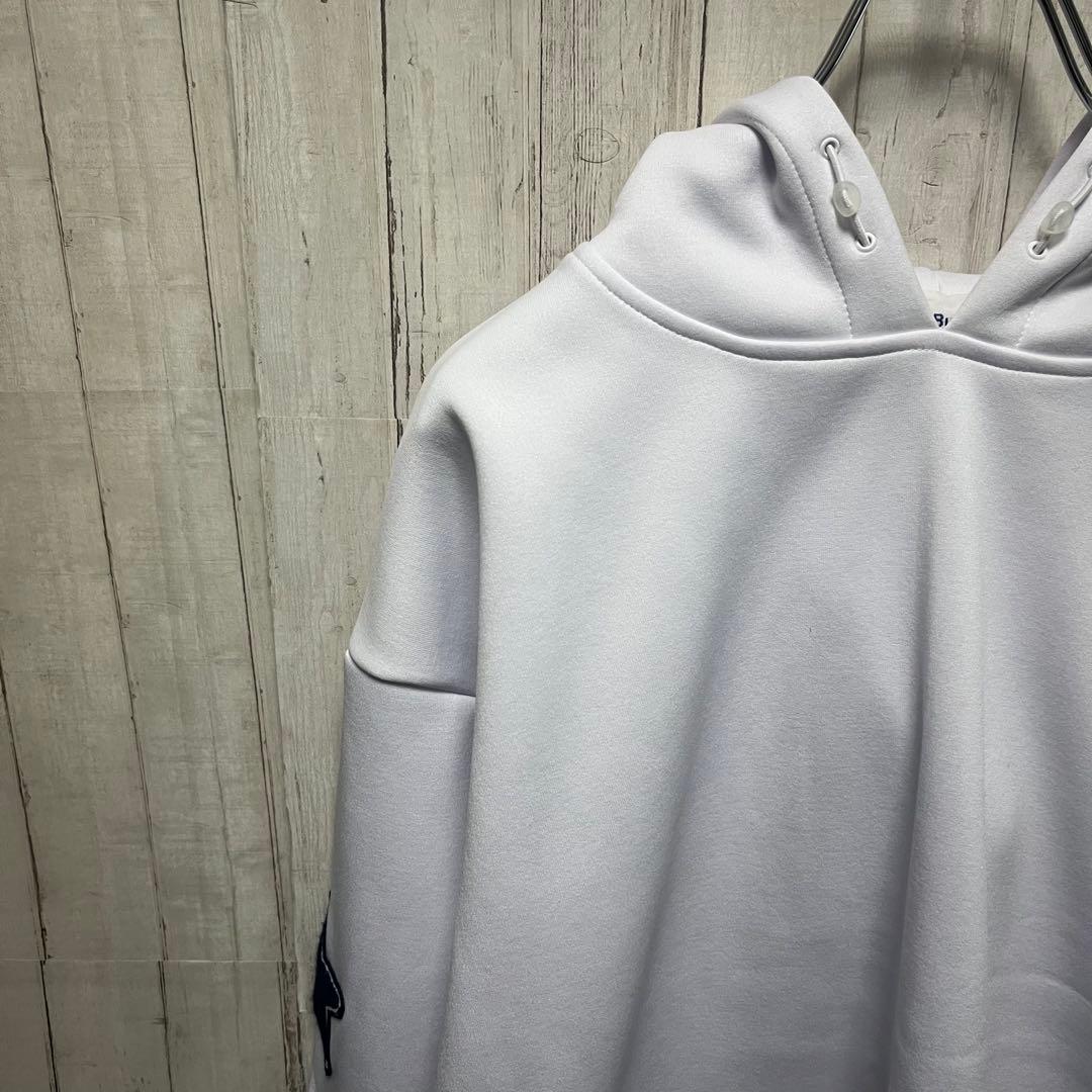 ジャックバニー　ドラえもんパーカー　レディースL（2）　ゴルフウェア