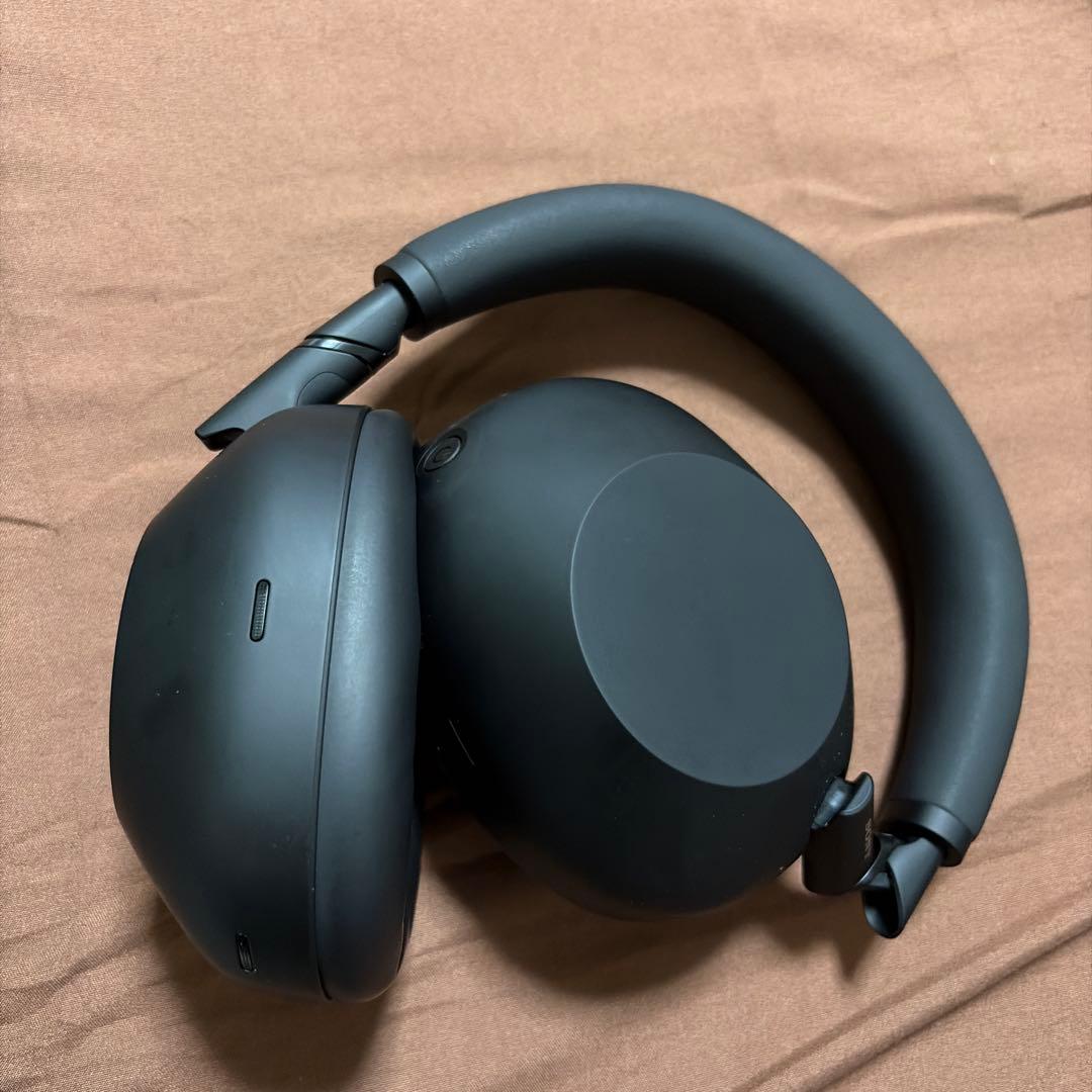 ヘッドホン sony wf-1000xm6