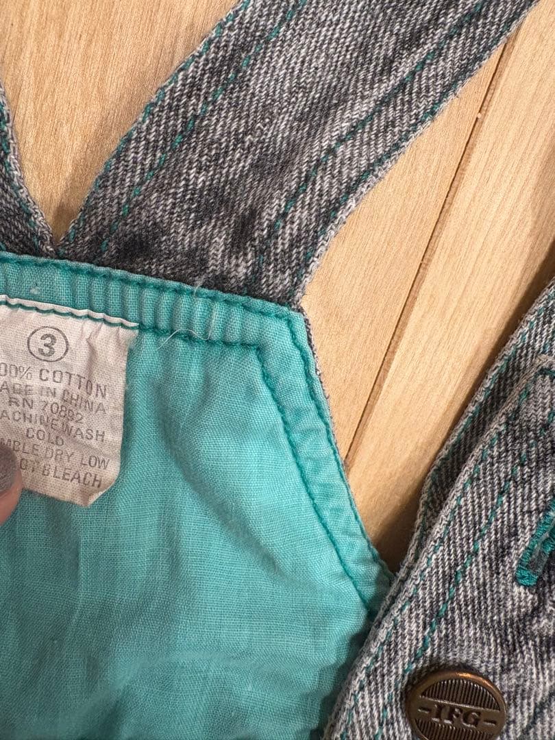 ヴィンテージ 子供服 まとめ売り