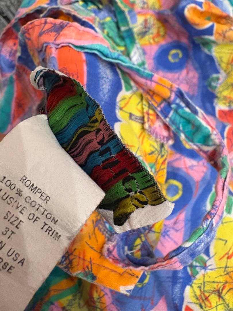 ヴィンテージ 子供服 まとめ売り