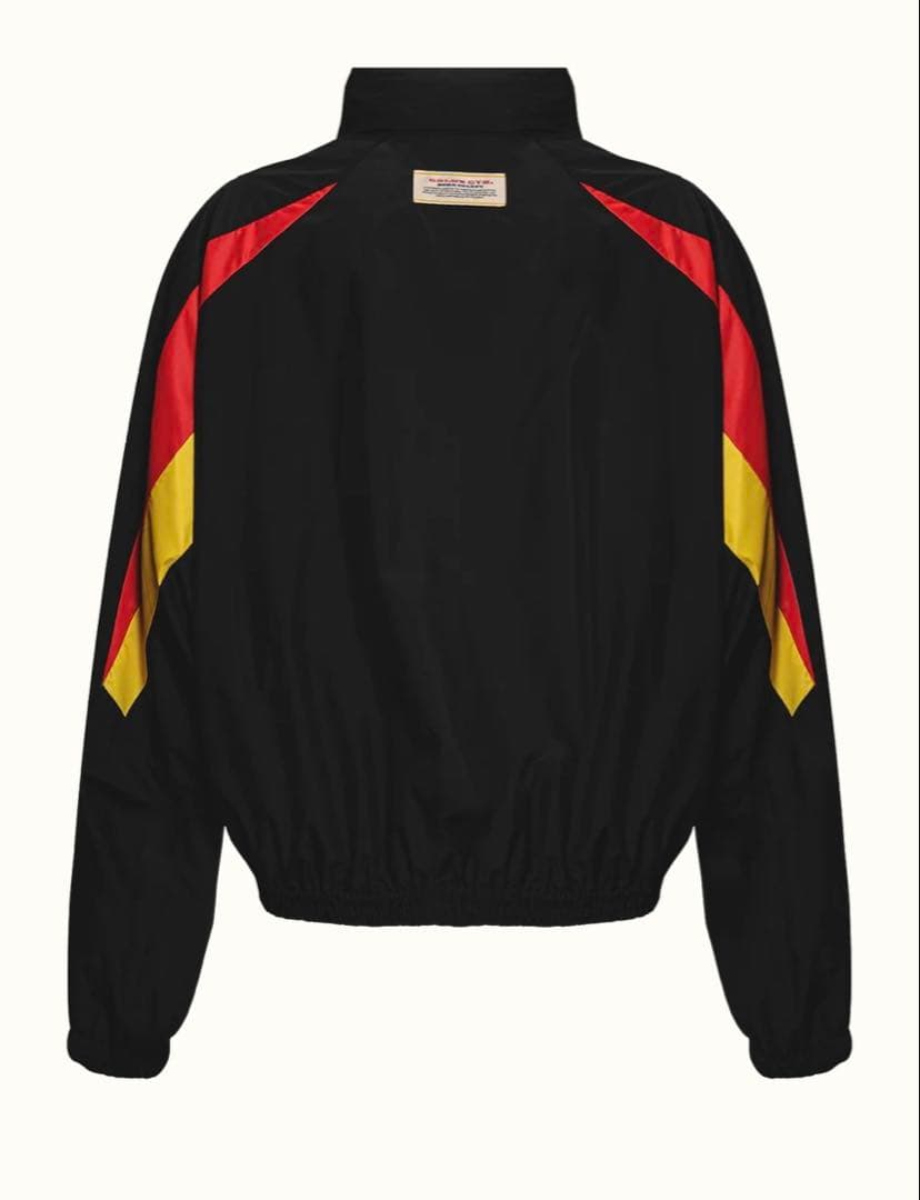 リフト ゴールドジム　ナイロンジャケットセットアップ