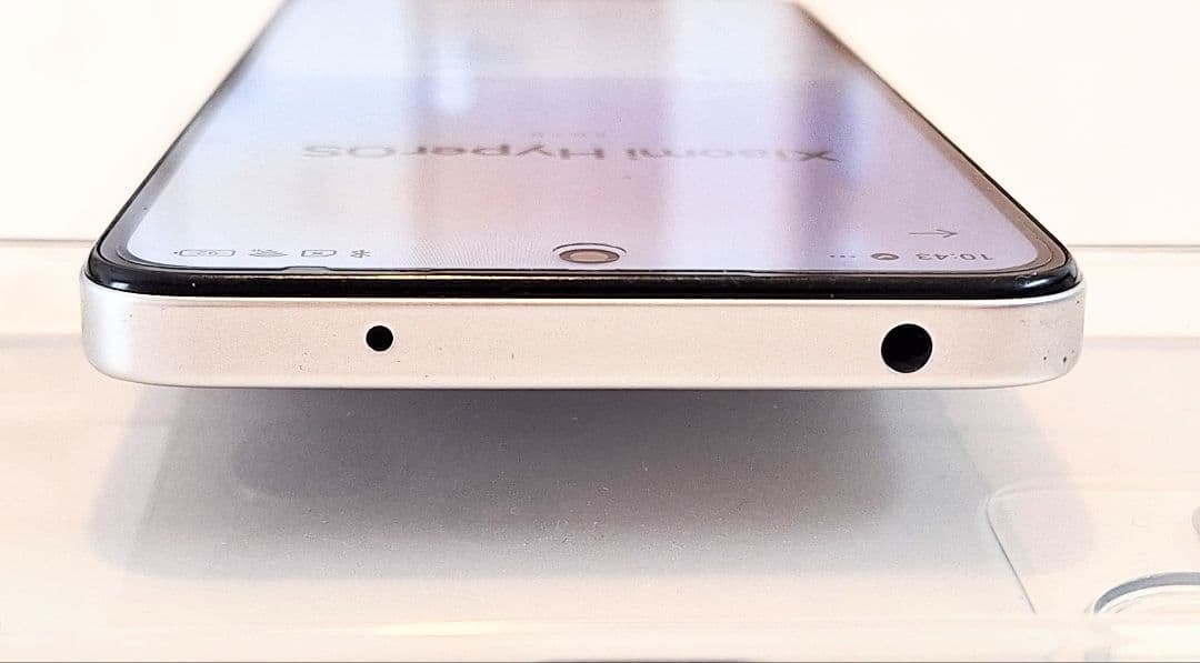 Xiaomi Redmi 12 5G 128G ポーラーシルバー オマケ付き