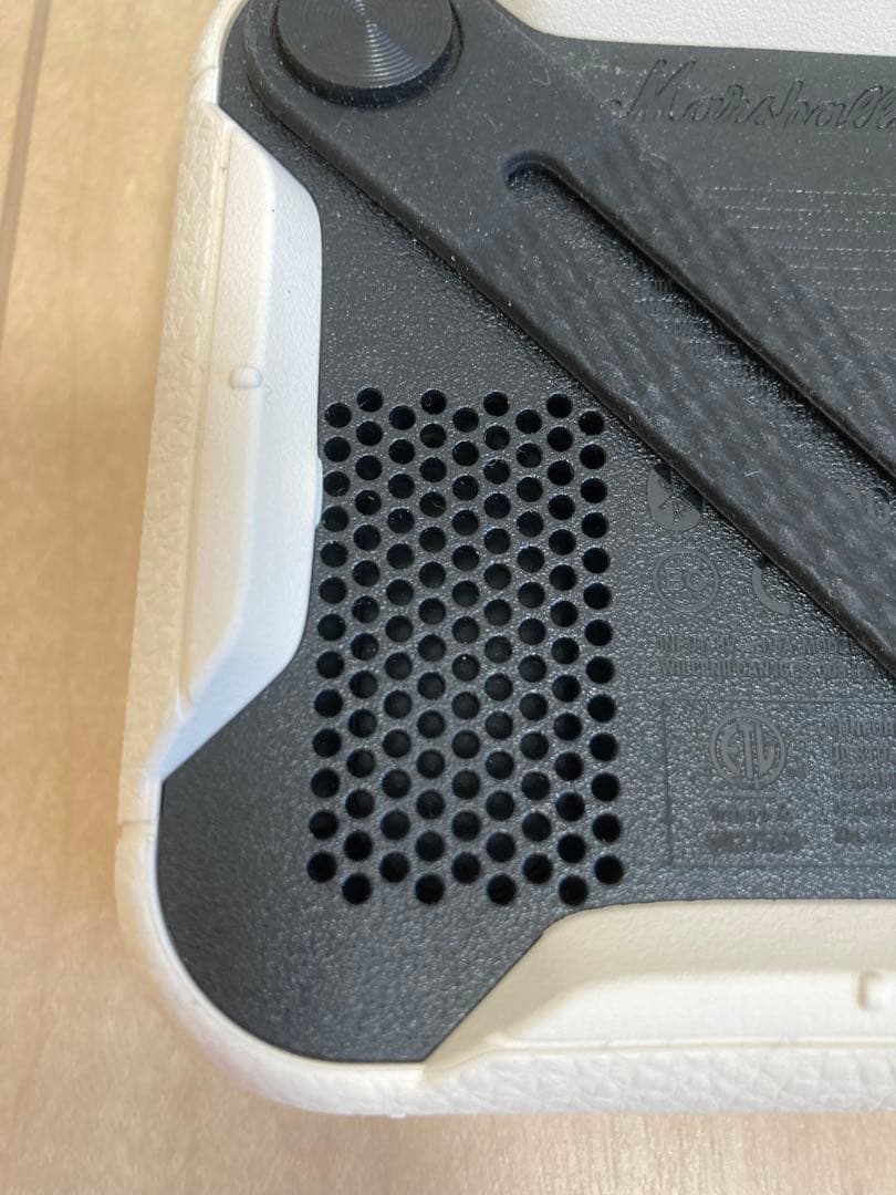 Marshall Willen Ⅱ クリーム